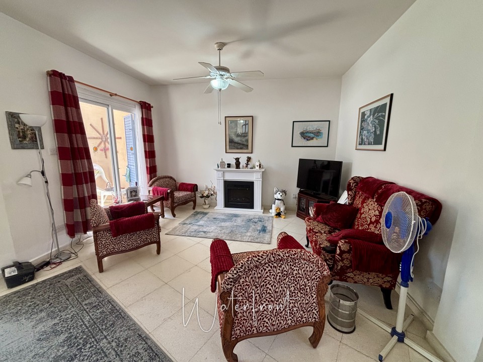 Semi Detached Villa For Sale  in  Universal