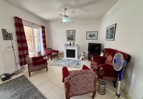 Semi Detached Villa For Sale  in  Universal