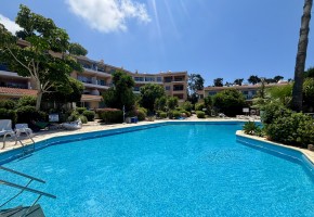 Semi Detached Villa For Sale  in  Universal