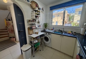 Semi Detached Villa For Sale  in  Universal