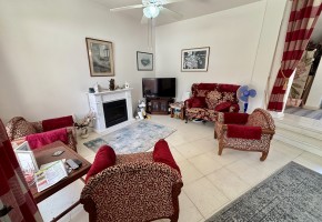 Semi Detached Villa For Sale  in  Universal
