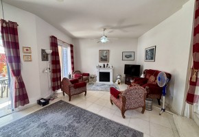 Semi Detached Villa For Sale  in  Universal