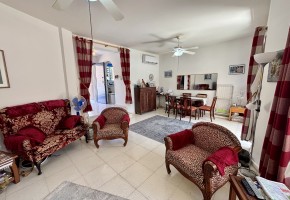 Semi Detached Villa For Sale  in  Universal