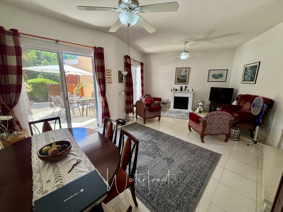 Semi Detached Villa For Sale  in  Universal