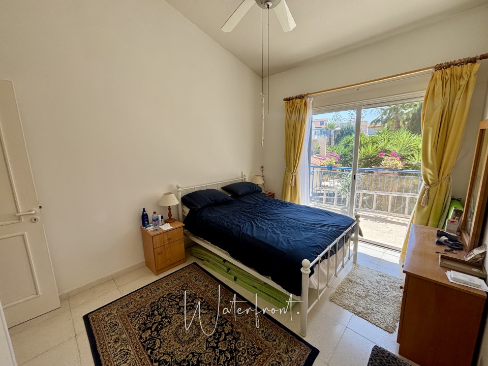 Semi Detached Villa For Sale  in  Universal