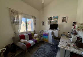 Semi Detached Villa For Sale  in  Universal