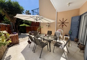 Semi Detached Villa For Sale  in  Universal