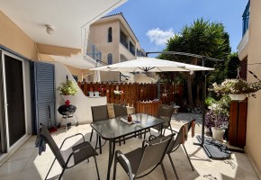 Semi Detached Villa For Sale  in  Universal