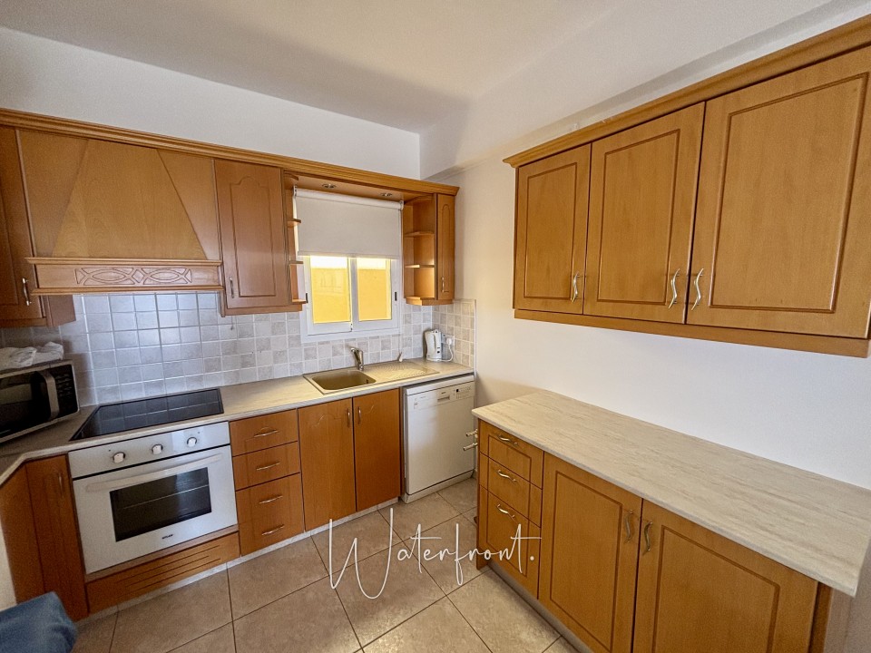Apartment For Sale  in  Tala