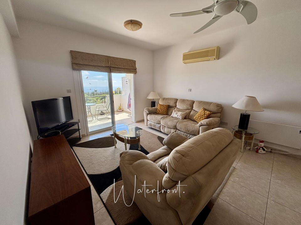 Apartment For Sale  in  Tala