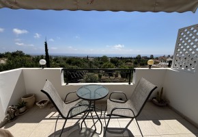 Apartment For Sale in Tala, Paphos - SL24269