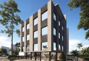 Project For Sale  in  Pano Paphos - Up Town