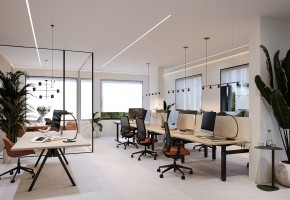 Project For Sale  in  Pano Paphos - Up Town