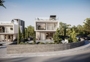 Detached Villa For Sale  in  Tala