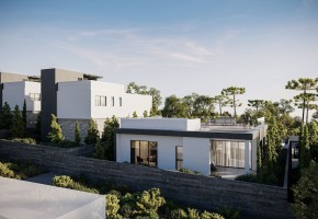 Detached Villa For Sale  in  Tala