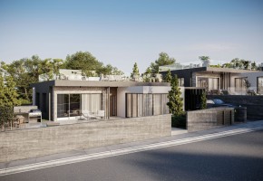 Detached Villa For Sale  in  Tala