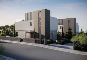 Detached Villa For Sale  in  Tala