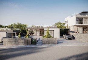 Detached Villa For Sale  in  Tala