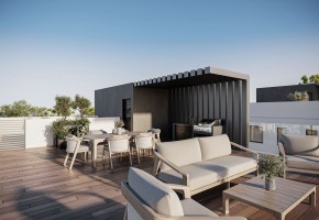 Detached Villa For Sale  in  Tala