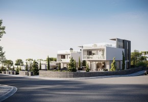 Detached Villa For Sale  in  Tala