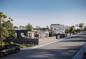 Detached Villa For Sale  in  Tala
