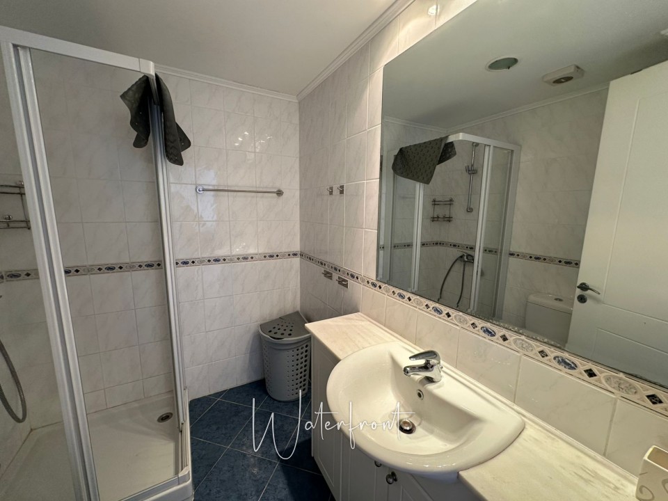 Apartment For Rent  in  Yeroskipou