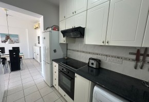 Apartment For Rent  in  Yeroskipou