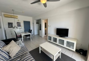 Apartment For Rent  in  Yeroskipou
