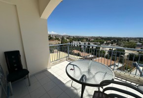 Apartment For Rent  in  Yeroskipou