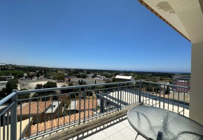Apartment For Rent  in  Yeroskipou