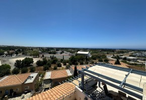Apartment For Rent  in  Yeroskipou