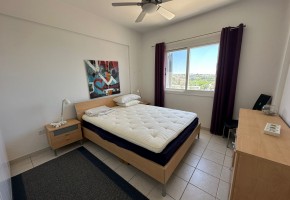 Apartment For Rent  in  Yeroskipou