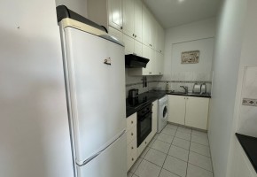 Apartment For Rent  in  Yeroskipou
