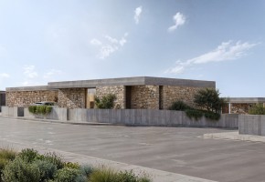 Detached Villa For Sale  in  Sea Caves - St.George