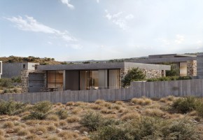 Detached Villa For Sale  in  Sea Caves - St.George