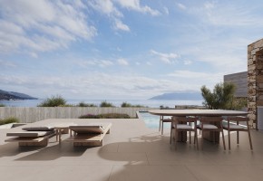 Detached Villa For Sale  in  Sea Caves - St.George