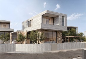 Detached Villa For Sale  in  Sea Caves - St.George
