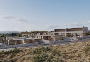 Detached Villa For Sale  in  Sea Caves - St.George