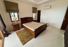 Detached Villa For Sale  in  Peyia