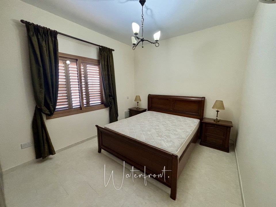 Detached Villa For Sale  in  Peyia