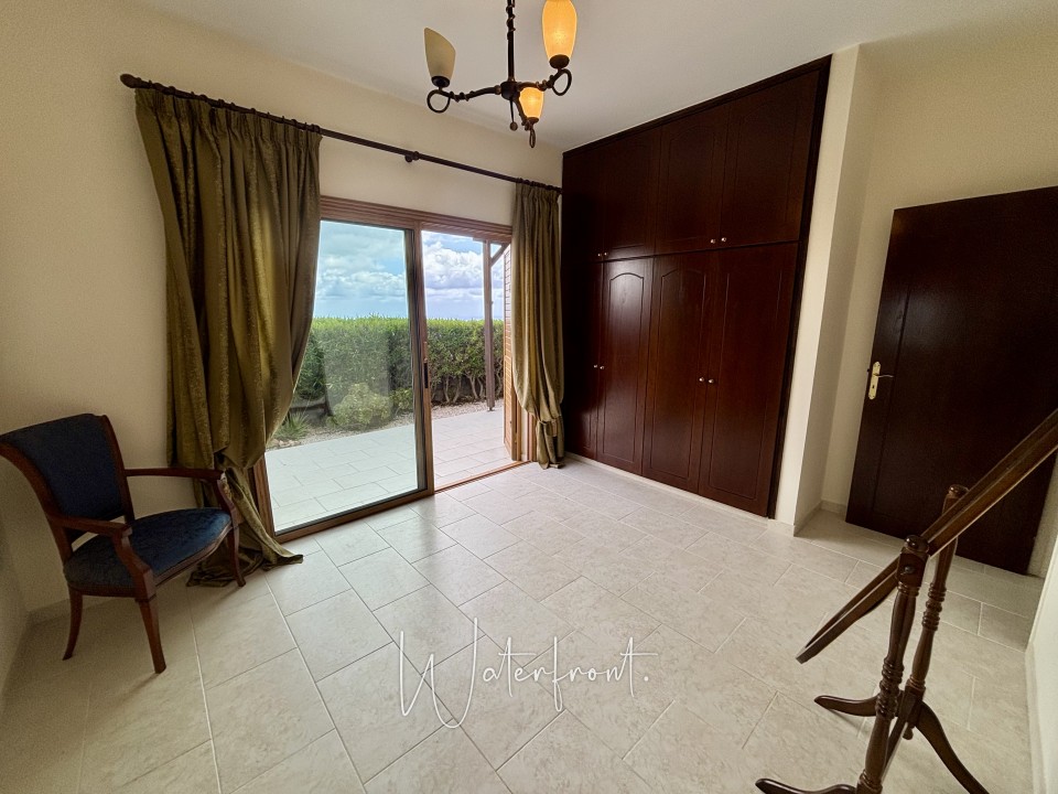 Detached Villa For Sale  in  Peyia