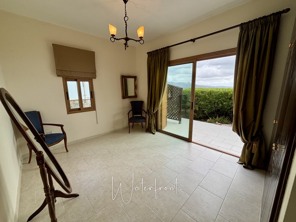 Detached Villa For Sale  in  Peyia