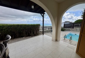Detached Villa For Sale  in  Peyia