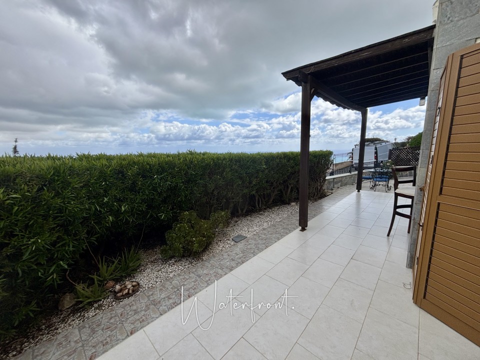 Detached Villa For Sale  in  Peyia