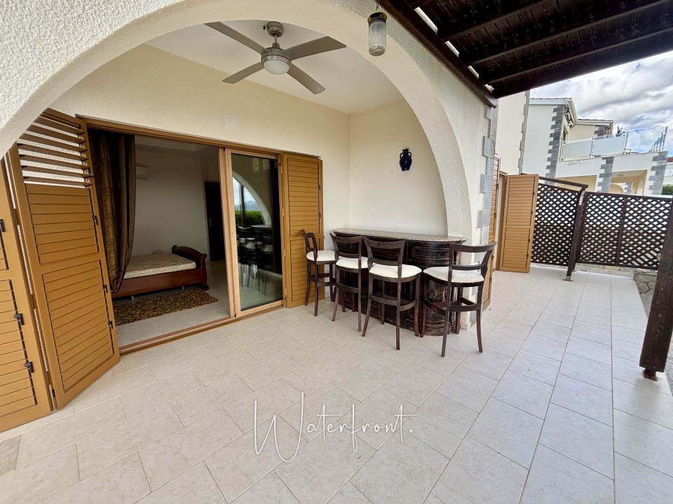 Detached Villa For Sale  in  Peyia