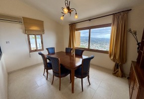 Detached Villa For Sale  in  Peyia
