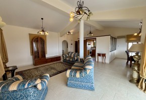 Detached Villa For Sale  in  Peyia