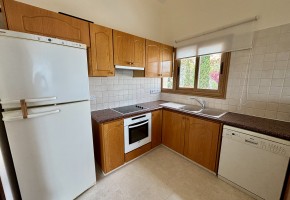 Detached Villa For Sale  in  Peyia