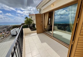 Detached Villa For Sale  in  Peyia