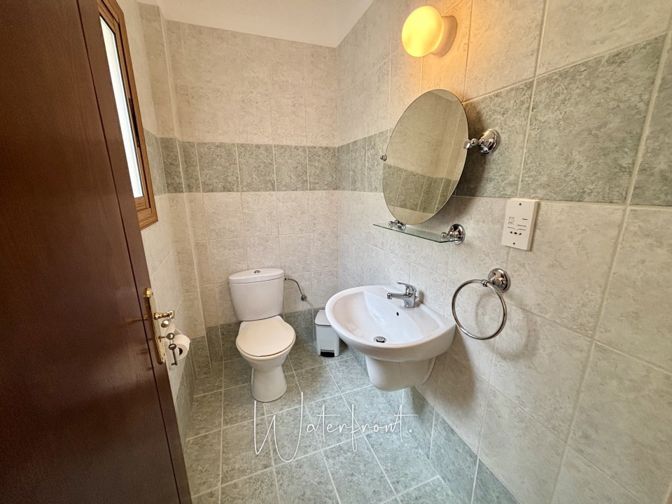Detached Villa For Sale  in  Peyia
